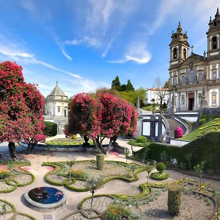 Liberdade Home Royal Direito Брага Екстер'єр фото
