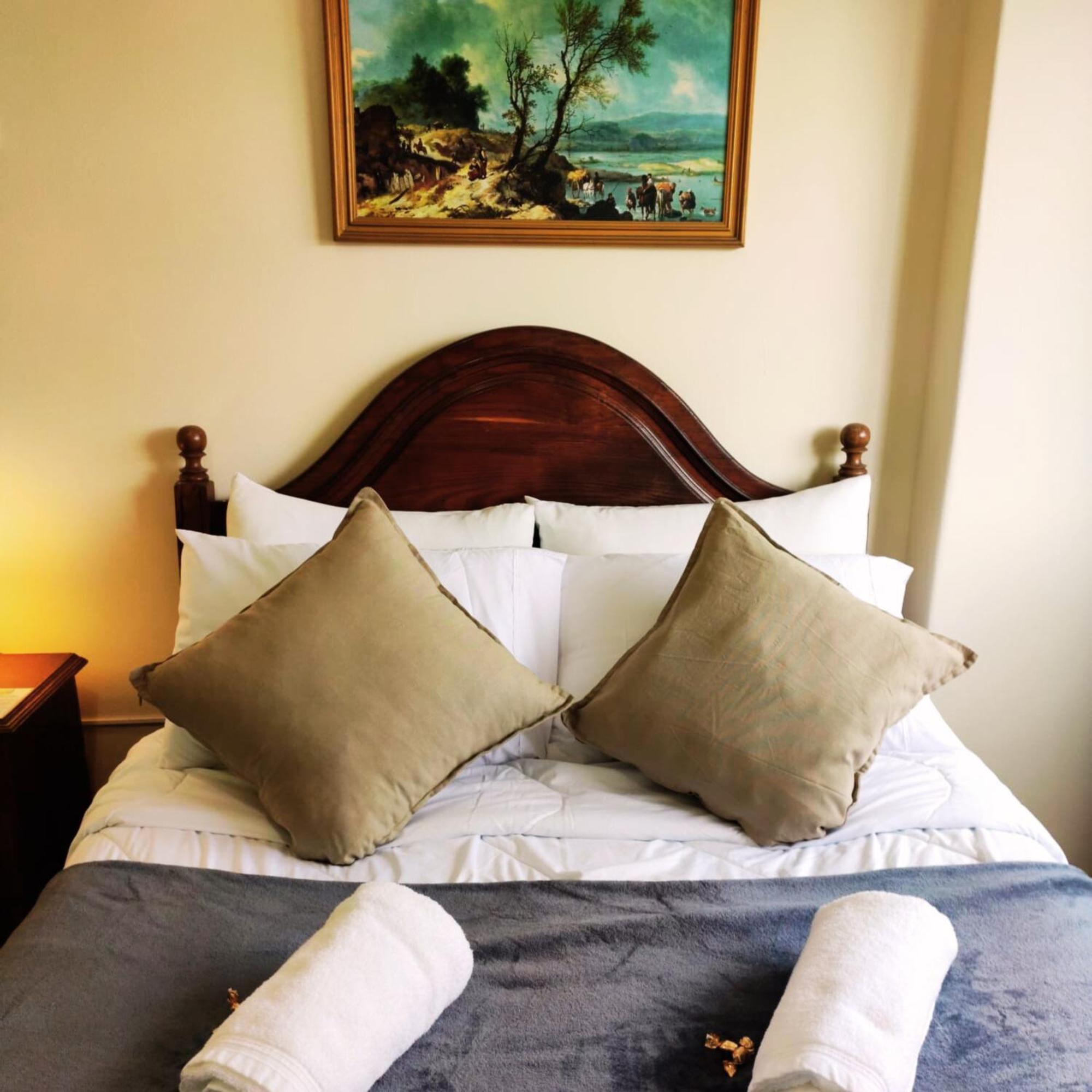 Liberdade Home Royal Direito Брага Екстер'єр фото