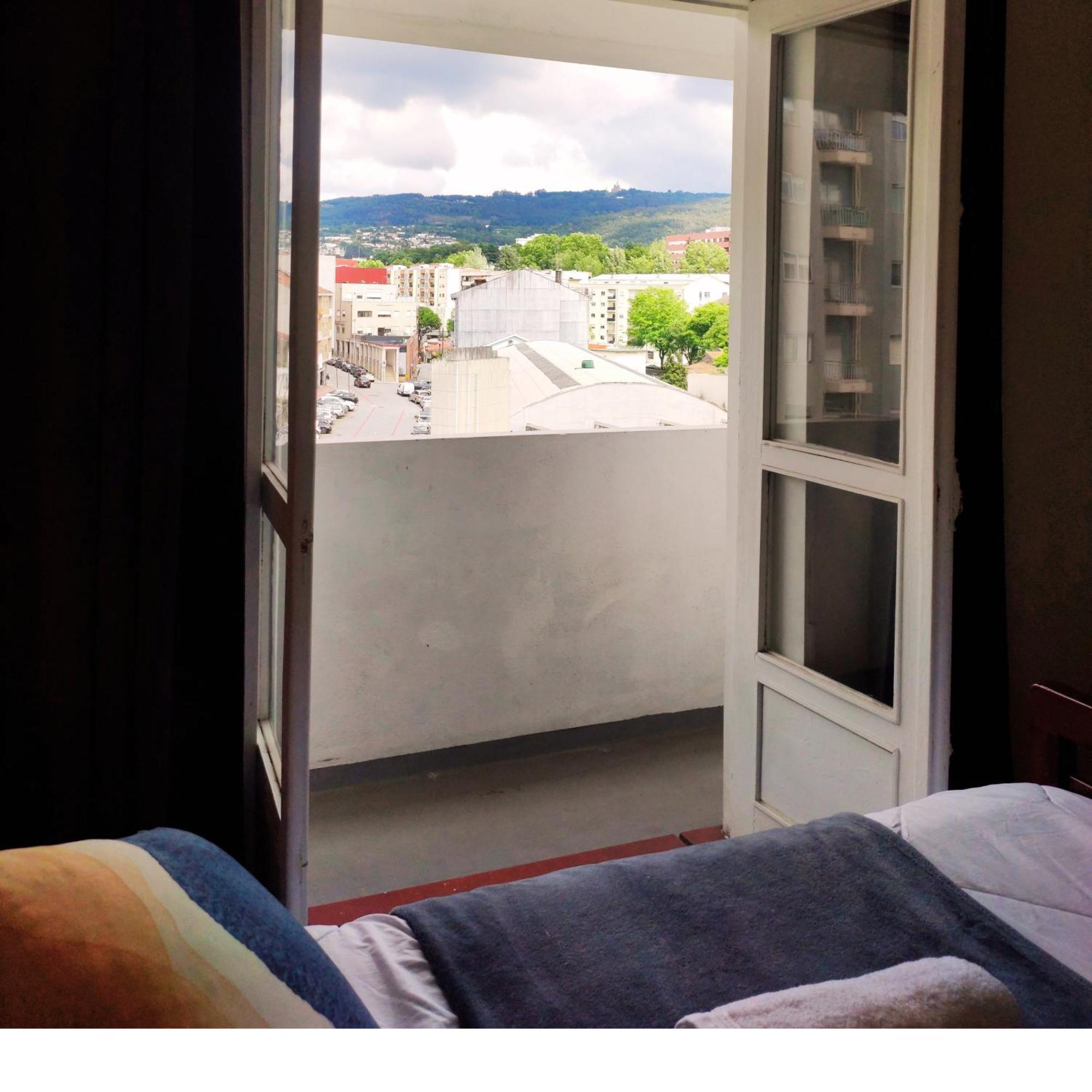 Liberdade Home Royal Direito Брага Екстер'єр фото