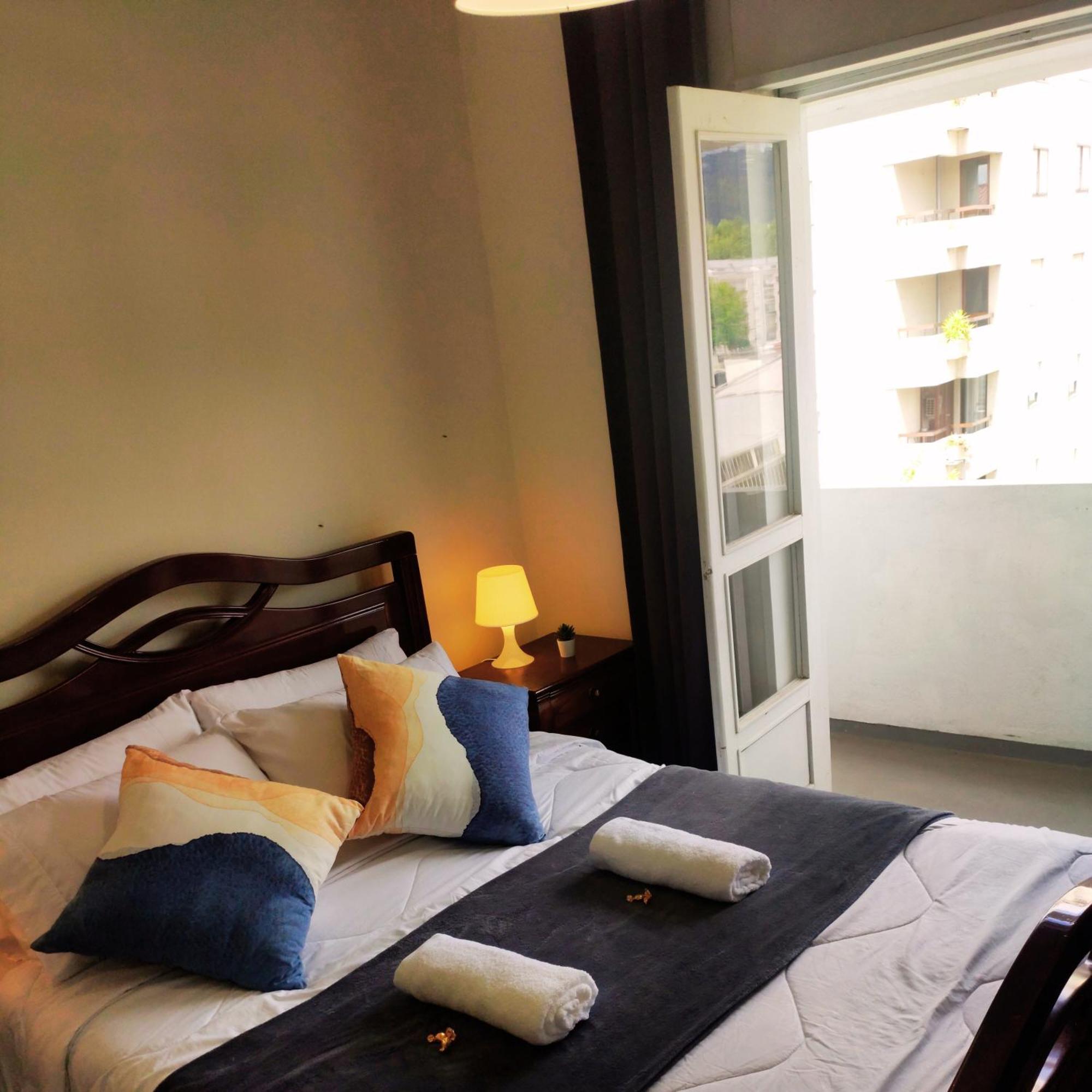 Liberdade Home Royal Direito Брага Екстер'єр фото