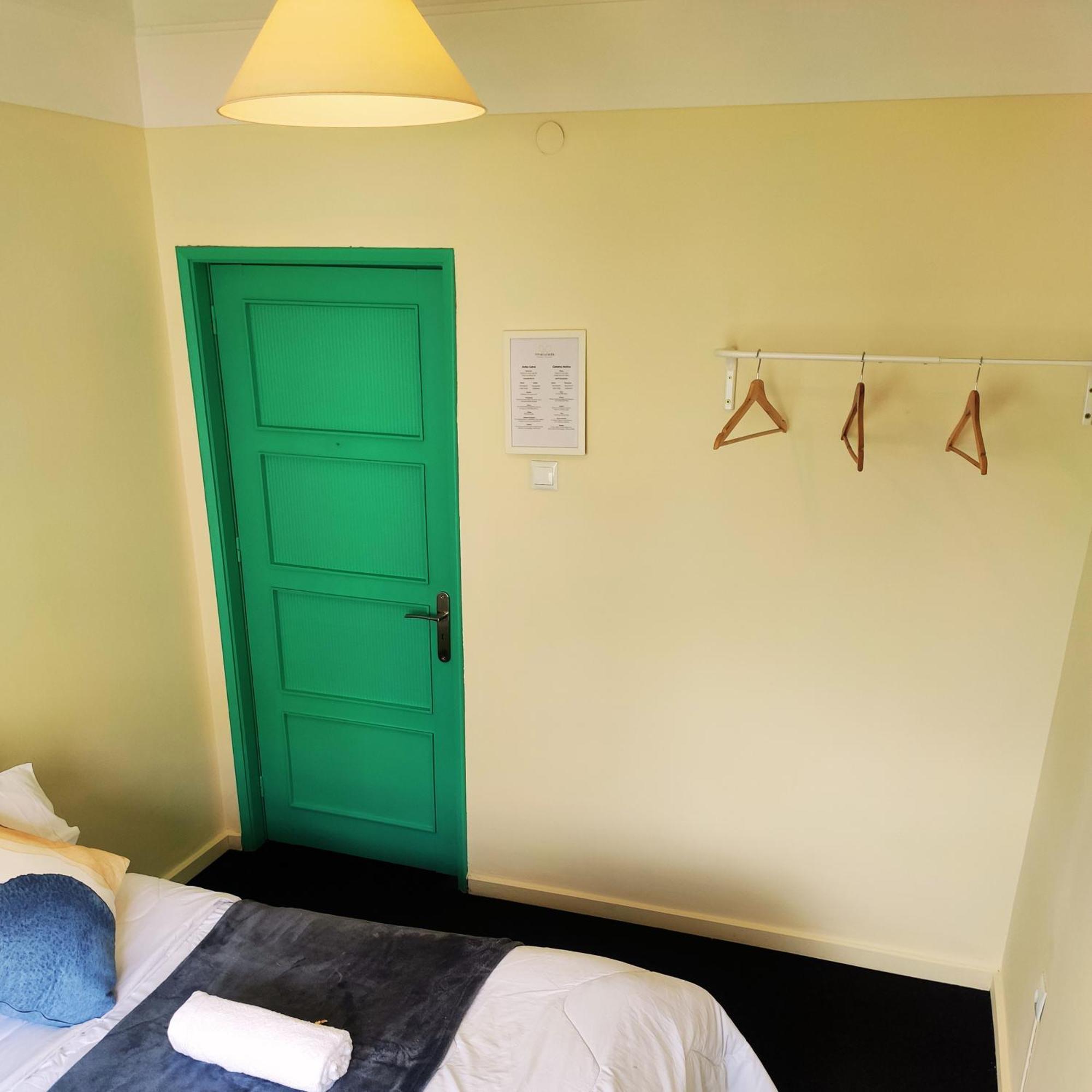 Liberdade Home Royal Direito Брага Екстер'єр фото